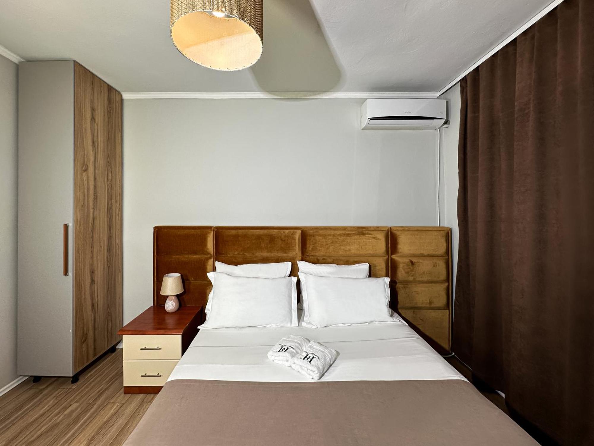 Apartament Select