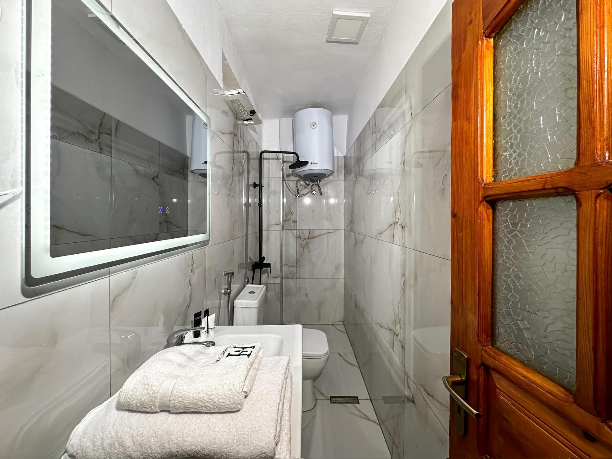 Apartament Select